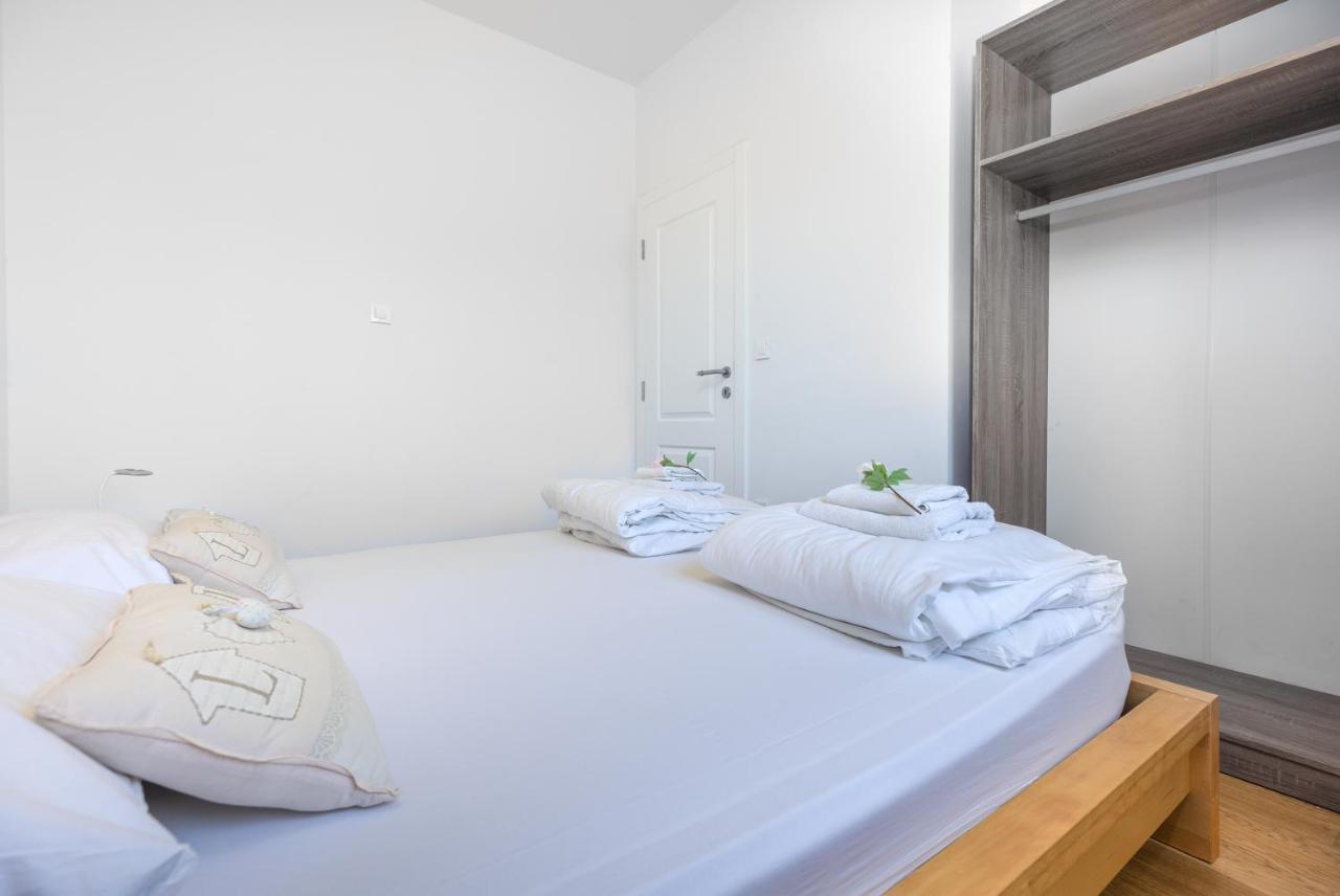 Apartment Ana Solin Ngoại thất bức ảnh