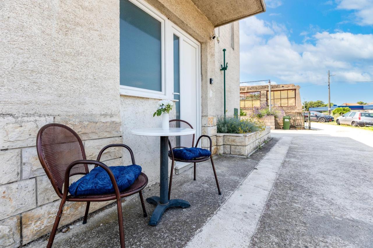 Apartment Ana Solin Ngoại thất bức ảnh