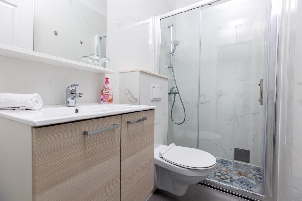 Apartment Ana Solin Ngoại thất bức ảnh