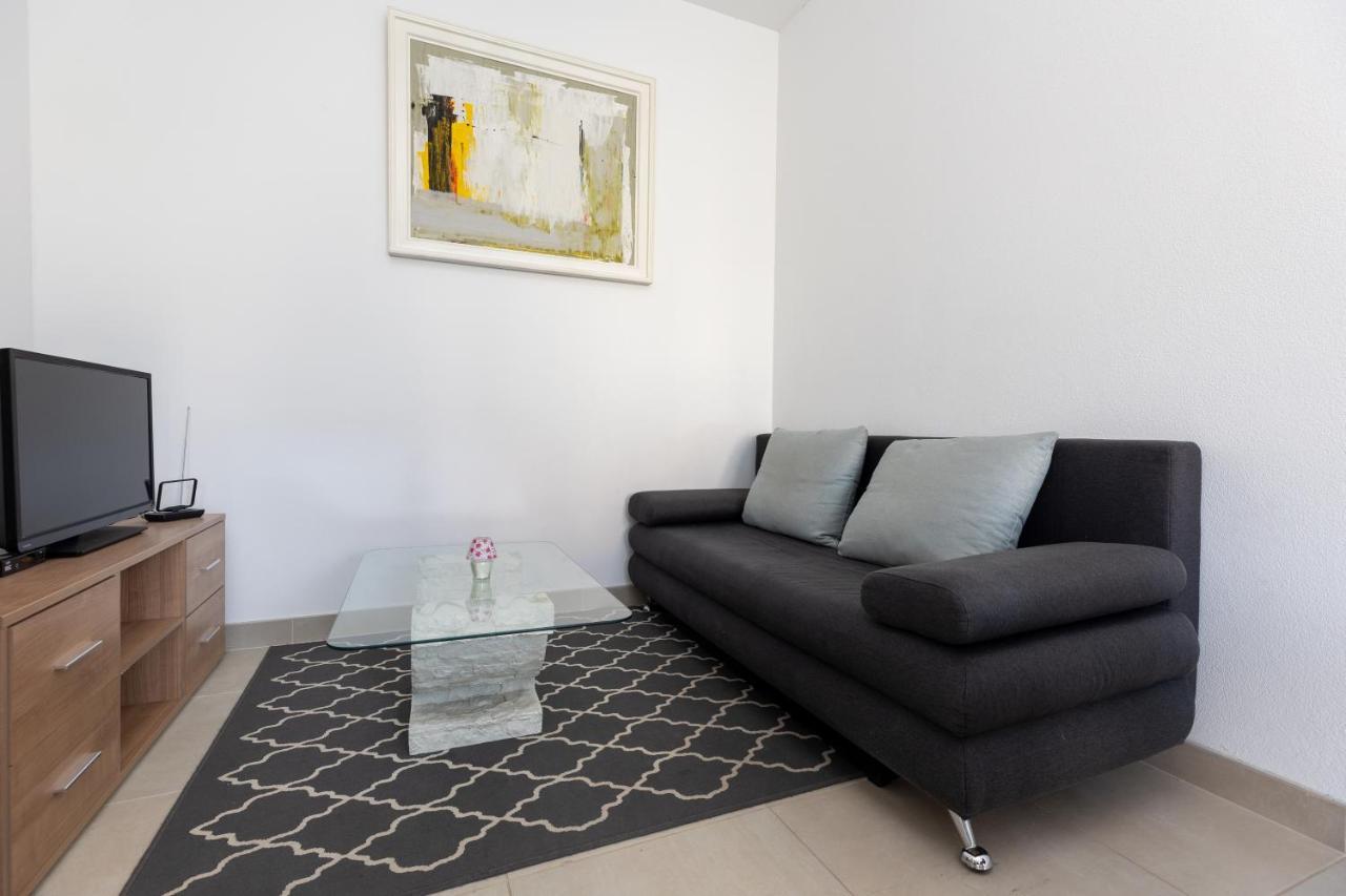Apartment Ana Solin Ngoại thất bức ảnh